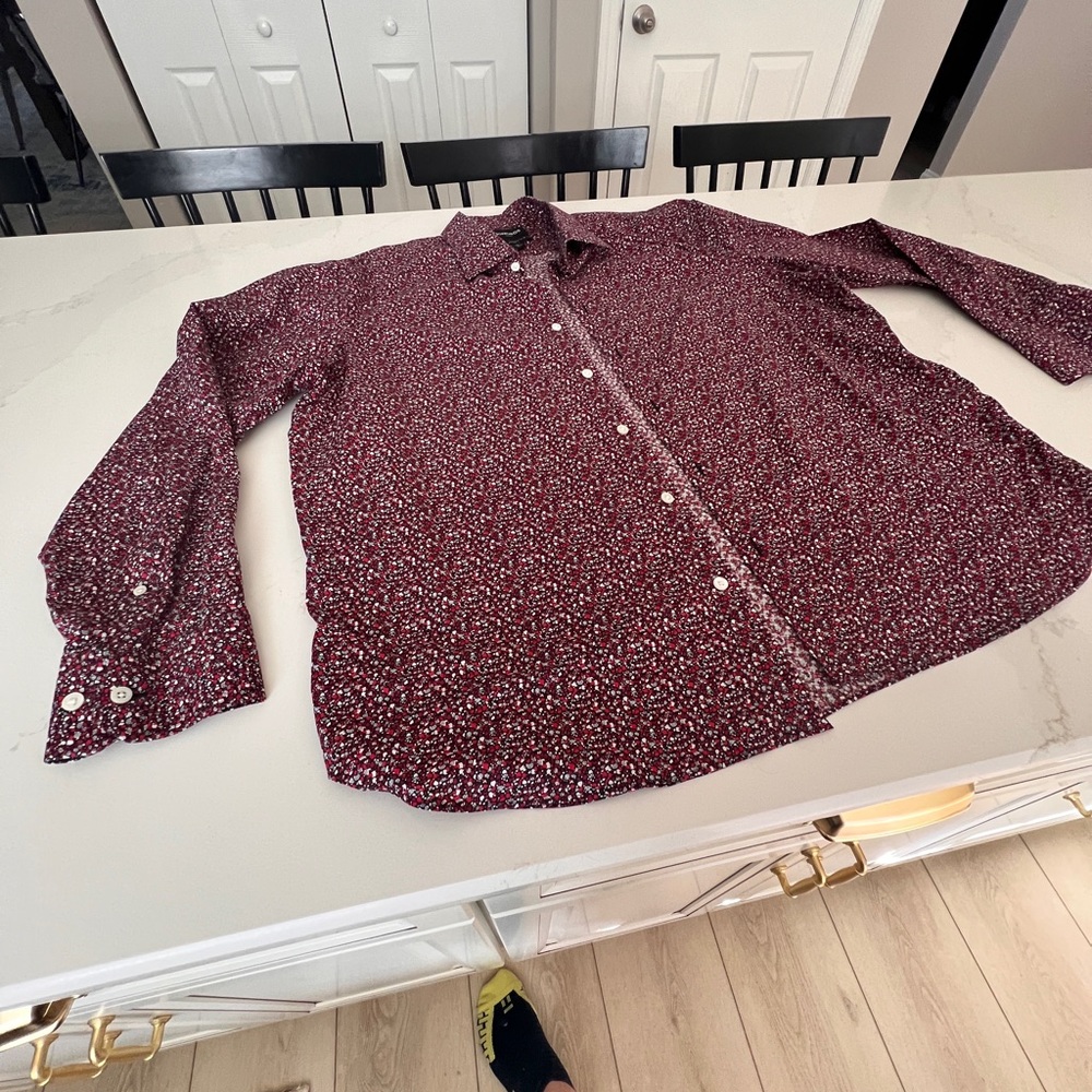 Bonobos Stretch Dress Shirt